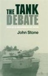 John Stone - The Tank Debate