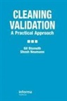 Gil Bismuth, Bismuth Gil, Shosh Neumann, Neumann Shosh - Cleaning Validation