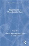 George Eliot - Impressions of Theophrastus Such