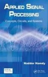 Nadder Hamdy, Hamdy Nadder - Applied Signal Processing