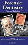 David R. Stimson Senn, David R Senn, David R. Senn, Senn David R., Paul G Stimson, Paul G. Stimson... - Forensic Dentistry - 2nd ed