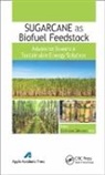Barnabas Gikonyo - Sugarcane as Biofuel Feedstock