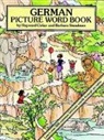 Hayward Cirker, Barbara Steadman - German Picture Word Book