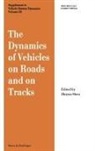 Z Y Shen, Z. Y. Shen, Z.Y. Shen - The Dynamics of Vehicles on Roads and on Tracks