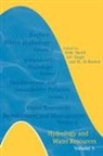 M. Al-Rashed, M M Sherif, M. M. Sherif, V P Singh, V. P. Singh - Hydrology and Water Resources