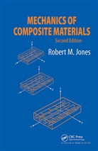 Robert M Jones, Robert M. Jones - Mechanics of Composite Materials