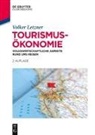 Volker Letzner - Tourismusökonomie