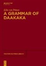 Kilu von Prince - A Grammar of Daakaka