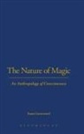 Susan Greenwood, Greenwood Susan - The Nature of Magic