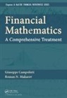 Giuseppe Campolieti, Roman N Makarov, Roman N. Makarov - Financial Mathematics