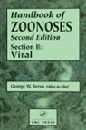 George W Beran, George W. Beran, Beran George W. - Handbook of Zoonoses, Section B
