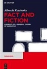 Albrecht Koschorke, Joel Golb - Fact and Fiction