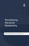 Dr. Jonathan Warf Leib, Jonathan Leib, Barney Warf - Revitalizing Electoral Geography