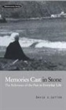 David E Sutton, Sutton David E. - Memories Cast in Stone