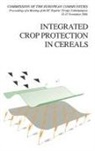 R. Cavalloro, Cavalloro R. - Integrated Crop Protection in Cereals