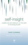 David Dunning, Dunning David - Self-Insight