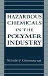 Nicholas P Cheremisinoff, Nicholas P. Cheremisinoff, Nicholasp Cheremisinoff, NicholasP. Cheremisinoff, Cheremisinoff Nicholas P. - Hazardous Chemicals in the Polymer Industry