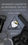 Chuck Joyner, Joyner Chuck - Advanced Concepts in Defensive Tactics