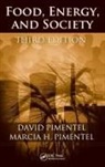 Pimentel, M S Pimentel, M. S. Pimentel, M.S. Pimentel, Ph D Pimentel, Ph. D. Pimentel... - Food, Energy, and Society