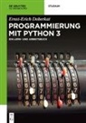 Ernst-Erich Doberkat - Python 3