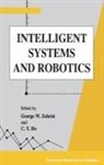 C Y Ho, George Zobrist, C Y Ho, C. Y. Ho, George W Zobrist, George W. Zobrist - Intelligent Systems and Robotics