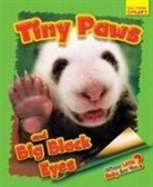 Ellen Lawrence - Whose Little Baby Are You? Tiny Paws and Big Black Eyes
