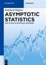 Reinhard Höpfner - Asymptotic Statistics