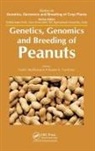 Nalini (International Crop Research Mallikarjuna, Nalini Varshney Mallikarjuna, Nalini Mallikarjuna, Mallikarjuna Nalini, Rajeev K Varshney, Rajeev K. Varshney... - Genetics, Genomics and Breeding of Peanuts