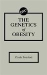 Claude Bouchard, Bouchard Claude - The Genetics of Obesity