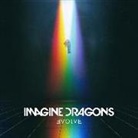 Imagine Dragons - Evolve, 1 Audio-CD (Hörbuch)