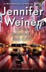 Jennifer Weiner, Weiner Jennifer - Little Bigfoot, Big City