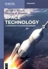Matthias B Kowalski, Matthias B. Kowalski, Thomas F Mütsch, Thomas F. Mütsch - Space Technology