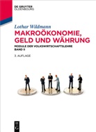Lothar Wildmann - Module der Volkswirtschaftslehre - 2: Makroökonomie, Geld und Währung