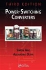 Simon Ang, Ang Simon, Gary Griffiths, Griffiths Gary, Richard Harrison, Alejandro Oliva... - Power-Switching Converters 3rd ed