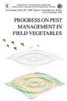 R. Cavallo, Cavallo R. - Progress on Pest Management in Field Vegetables
