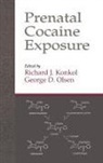 Richard J Konkol, Richard J. Konkol, Konkol Richard J., George D Olsen, George D. Olsen, Olsen George D.... - Prenatal Cocaine Exposure