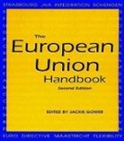 Jackie Gower - The European Union Handbook