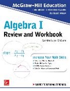 Sandra Luna Mccune, McCune Sandra Luna - McGraw-Hill Education Algebra I Review and Workbook