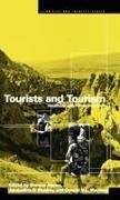 Simone Abram, Don MacLeod, Jackie D Waldren, Simone Abram, Abram Simone, … - Tourists and Tourism Identifying with People and Places