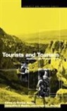 Simone Abram, Don Macleod, Jackie D Waldren, Simone Abram, Abram Simone, Don Macleod... - Tourists and Tourism