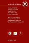 Michael D. Green, Helmut Koziol, Mark Lunney, Ken Oliphant, Lixin Yang - PRODUCT LIABILITY