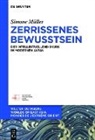 Simone Müller - Zerrissenes Bewusstsein