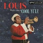 Louis Armstrong - Louis Wishes You a Cool Yule, 1 Audio-CD (Audiolibro)
