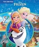 Pi Kids, Kelly Grupczynski - Disney Frozen