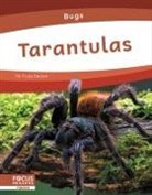 Trudy Becker - Tarantulas