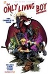 David Gallaher, Steve Ellis - The Only Living Boy Omnibus