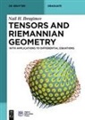 Nail H Ibragimov, Nail H. Ibragimov, Higher Education Press - Tensors and Riemannian Geometry