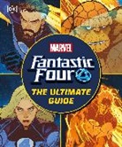 Melanie Scott, Scott Melanie - Fantastic Four The Ultimate Guide