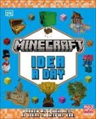DK - Minecraft Idea a Day