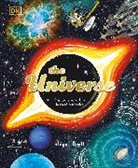 Abigail Beall, Dawn Cooper, Cooper Dawn - The Universe
